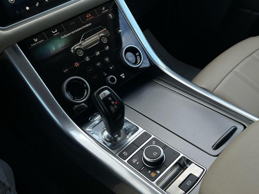 Land Rover Range Rover Sport II Рестайлинг Волгоград  - изображение 12