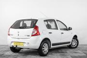 Renault Sandero I Кемерово  - изображение 25