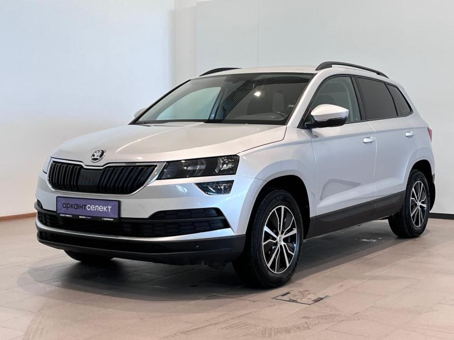 Skoda Karoq I Волгоград  - изображение 1