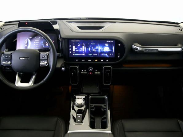 Haval Dargo с пробегом 2023 года, цена 2 545 000 рублей, 76069 км, внедорожник, Автокод Объявления