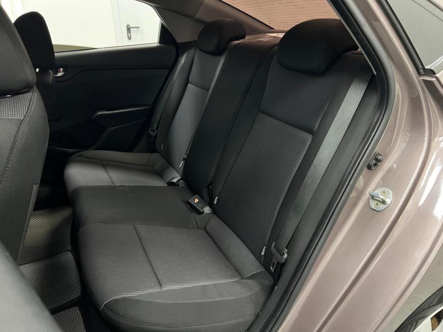 Hyundai Solaris II Казань  - изображение 14