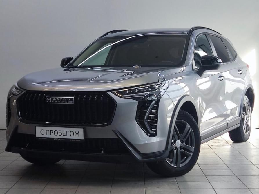 Haval Jolion I Рестайлинг Барнаул  - изображение 2