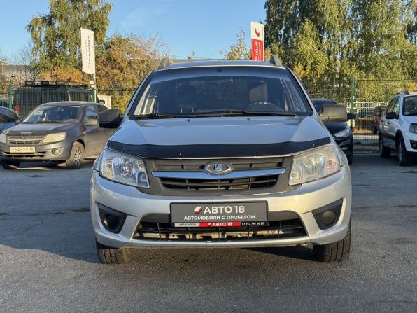 Lada (ВАЗ) Granta I с пробегом 2012 года, цена 299 000 рублей, 140100 км, седан, Автокод Объявления