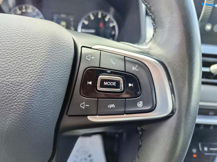 Chery Tiggo 4 Pro I Тюмень  - изображение 18