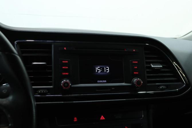 SEAT Leon III с пробегом 2013 года, цена 835 000 рублей, 186651 км, хэтчбек, Автокод Объявления