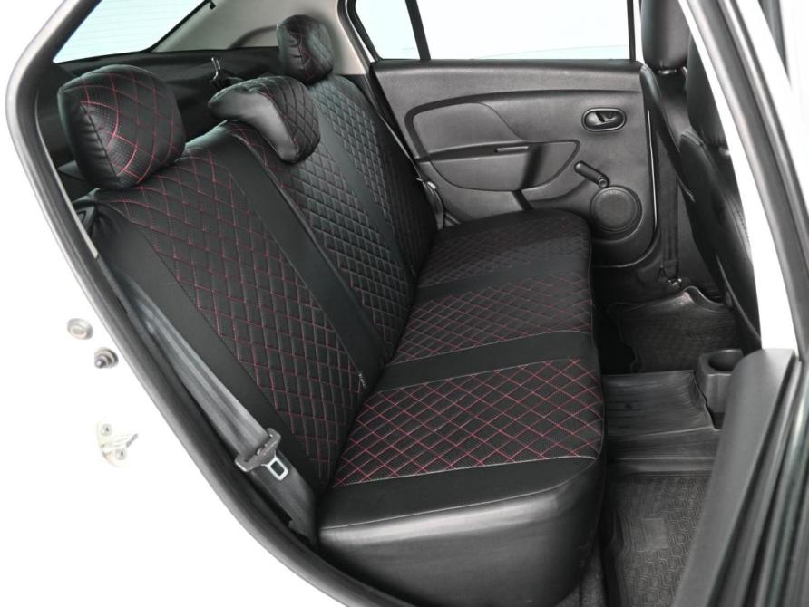 Renault Logan II Рестайлинг Ростов-на-Дону  - изображение 7