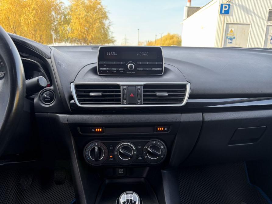 Mazda 3 III (BM) Пермь  - изображение 17