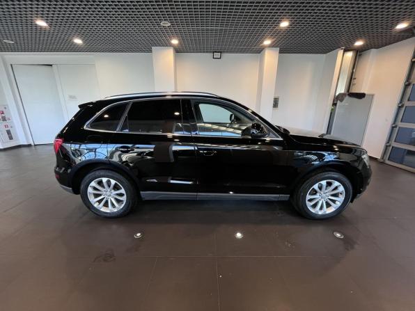 Audi Q5 I (8R) с пробегом 2011 года, цена 1 920 000 рублей, 157634 км, внедорожник, Автокод Объявления