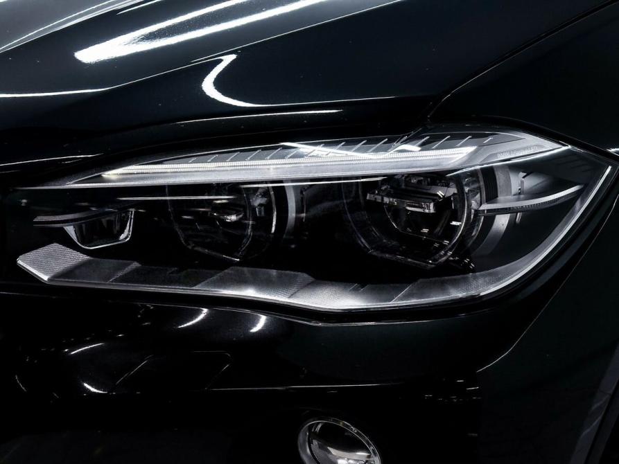 BMW X6 II (F16) Уфа  - изображение 9