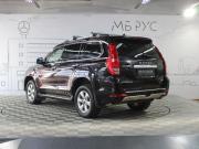 Haval H9 I Рестайлинг Москва  - изображение 35