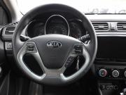 Kia Rio III Рестайлинг Москва  - изображение 40