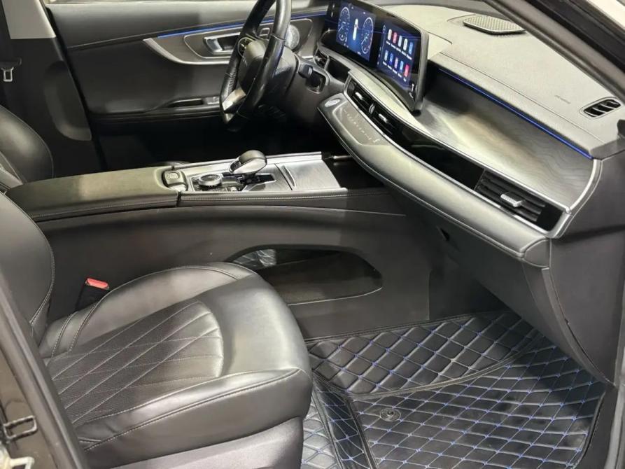 Chery Tiggo 8 Pro Max I Саратов  - изображение 8