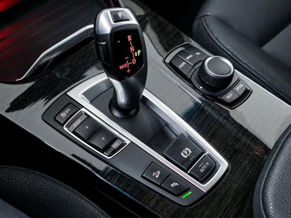 BMW X3 II (F25) Рестайлинг с пробегом 2015 года, цена 2 444 000 рублей, 122000 км, внедорожник, Автокод Объявления