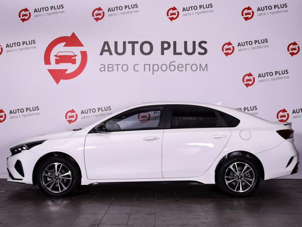 Kia K3 II (China Market) Рестайлинг с пробегом 2023 года, цена 2 399 000 рублей, 14605 км, седан, Автокод Объявления