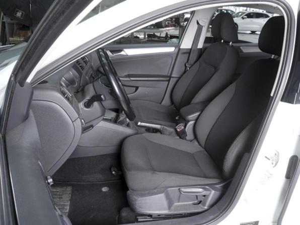 Volkswagen Jetta VI Рестайлинг с пробегом 2016 года, цена 1 170 000 рублей, 168802 км, седан, Автокод Объявления
