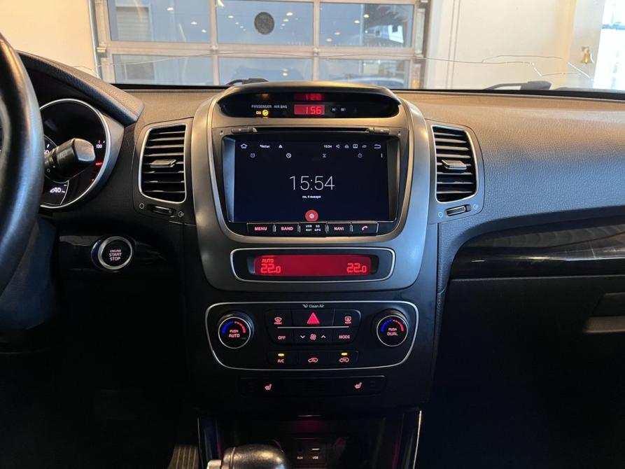 Kia Sorento II Рестайлинг Чебоксары  - изображение 13