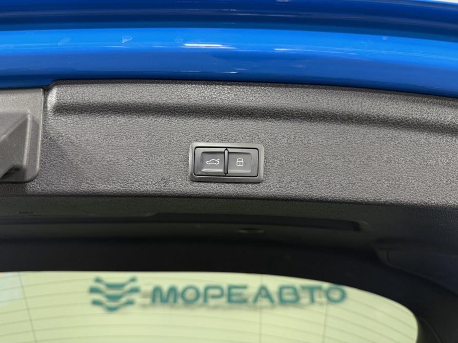 Audi Q3 Sportback II (F3) Калининград  - изображение 25