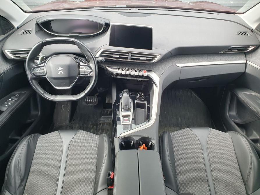 Peugeot 3008 II Санкт-Петербург  - изображение 19