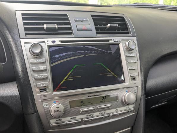 Toyota Camry VI (XV40) Рестайлинг с пробегом 2011 года, цена 1 484 900 рублей, 280000 км, седан, Автокод Объявления