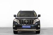 Toyota Land Cruiser Prado 150 Series Рестайлинг 1 Барнаул  - изображение 33