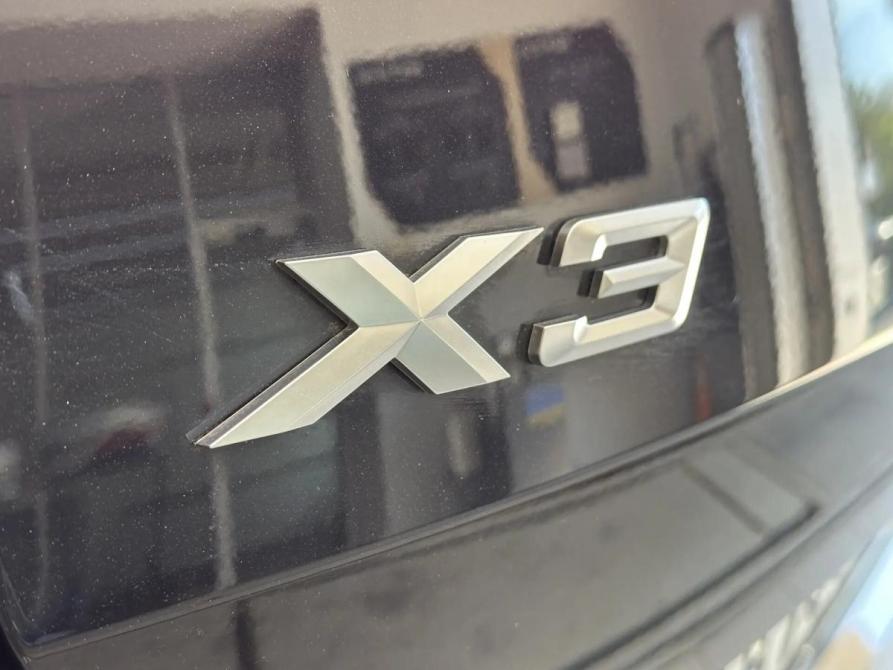 BMW X3 IV (G45/G48) Барнаул  - изображение 64