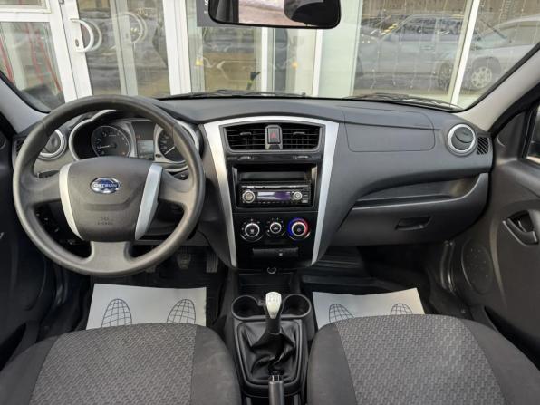 Datsun on-DO I Рестайлинг с пробегом 2020 года, цена 580 000 рублей, 80010 км, седан, Автокод Объявления