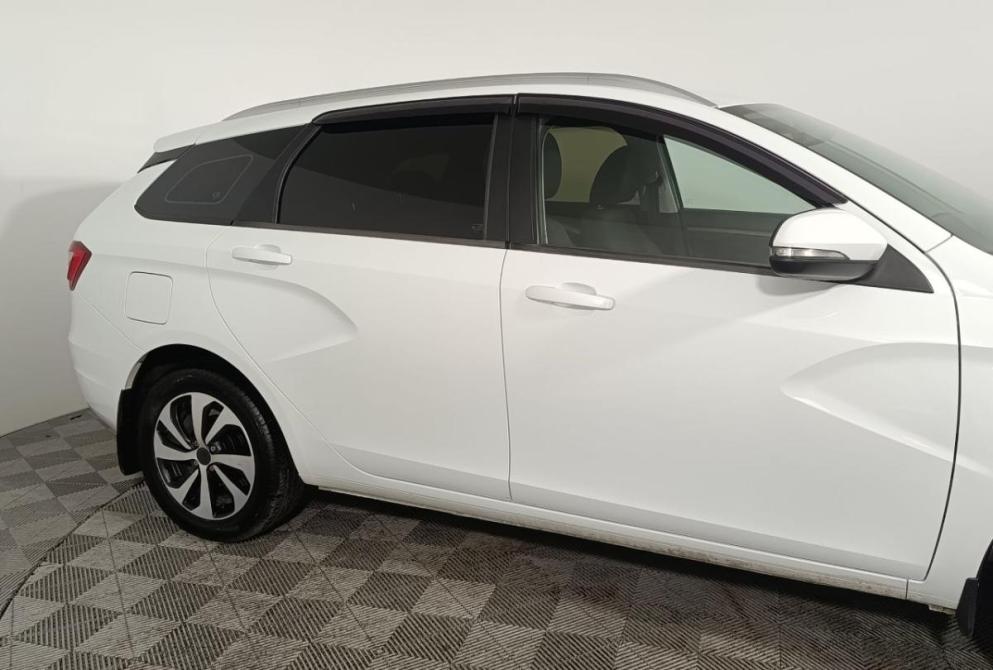 Lada (ВАЗ) Vesta I Волгоград  - изображение 22