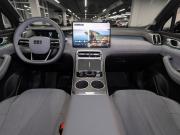 Geely Galaxy M7 Москва  - изображение 40