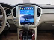 Toyota Highlander I (XU20) Рестайлинг Барнаул  - изображение 44