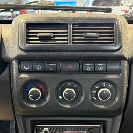 Lada (ВАЗ) Niva Legend I с пробегом 2025 года, цена 1 145 000 рублей, 10259 км, внедорожник, Автокод Объявления