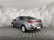 Kia Rio IV Москва  - изображение 21