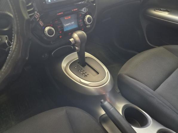 Nissan Juke I с пробегом 2012 года, цена 950 000 рублей, 136000 км, внедорожник, Автокод Объявления