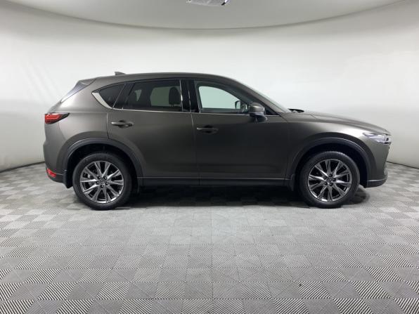 Mazda CX-5 II с пробегом 2021 года, цена 3 700 000 рублей, 73035 км, внедорожник, Автокод Объявления