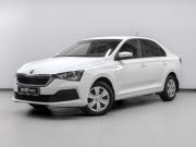 Skoda Rapid II Москва  - изображение 26