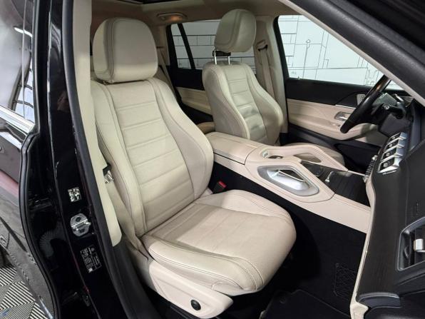 Mercedes-Benz GLS II (X167) с пробегом 2021 года, цена 8 900 000 рублей, 121000 км, внедорожник, Автокод Объявления