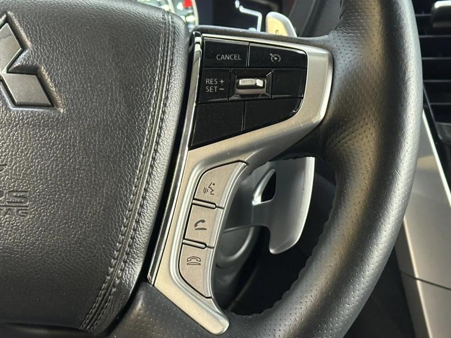 Mitsubishi Pajero Sport III Рестайлинг Барнаул  - изображение 14