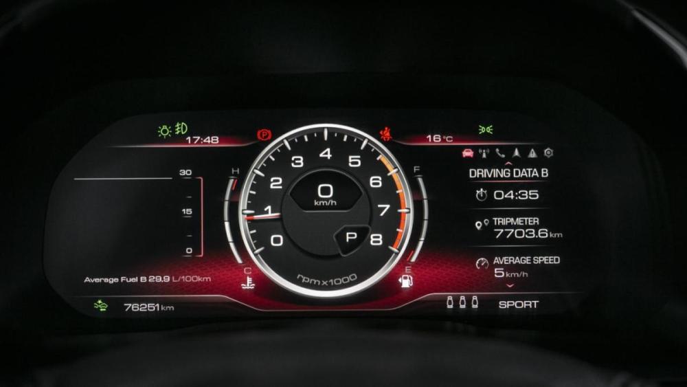 Haval F7x I Благовещенск  - изображение 28