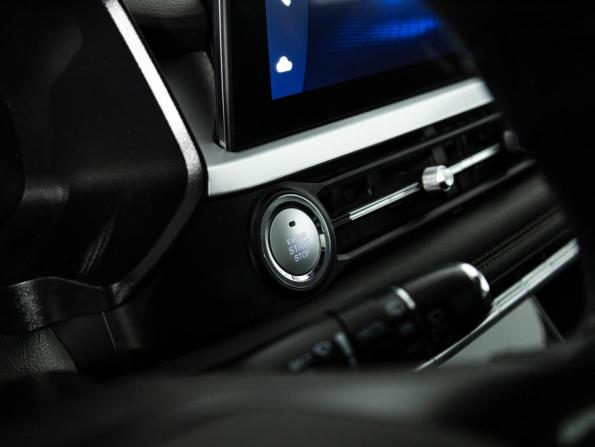Chery Tiggo 7 Pro I с пробегом 2022 года, цена 1 729 000 рублей, 34702 км, внедорожник, Автокод Объявления