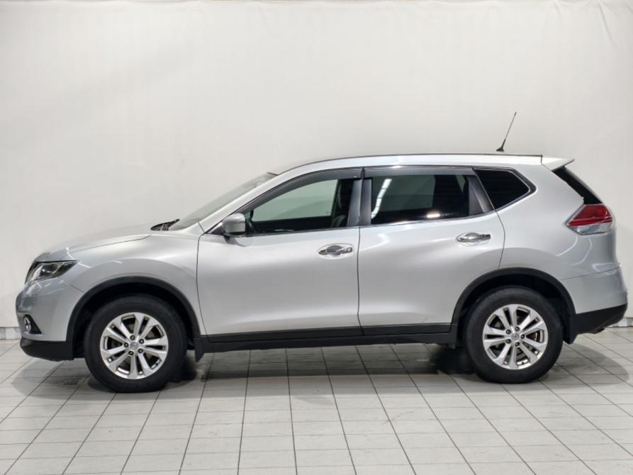 Nissan X-Trail III Курск  - изображение 2