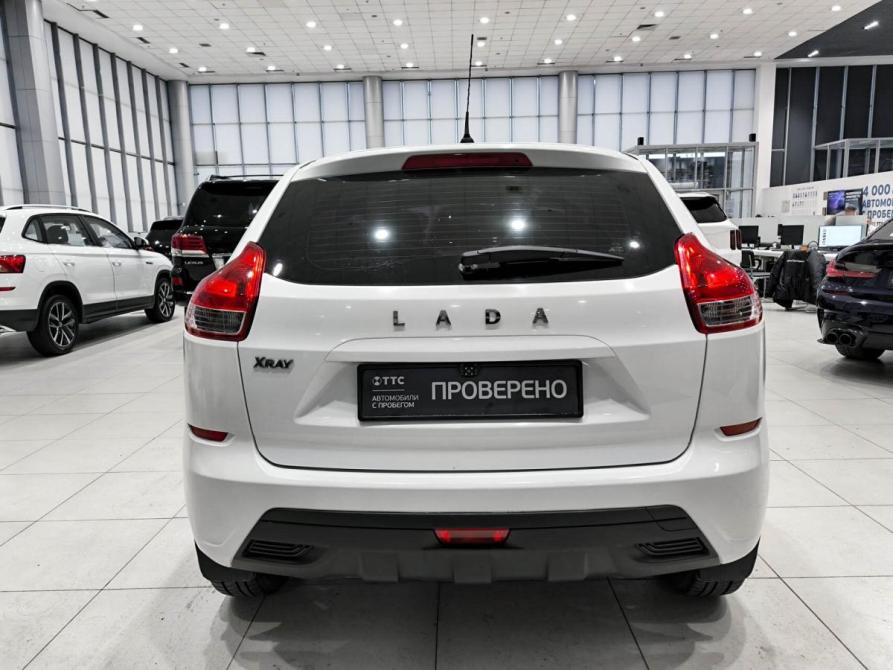 Lada (ВАЗ) XRAY I Казань  - изображение 7