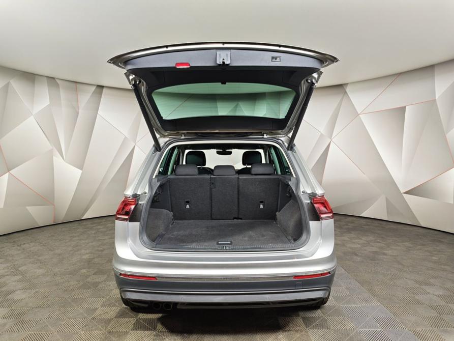 Volkswagen Tiguan II Москва  - изображение 12