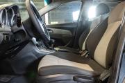 Chevrolet Cruze I Рестайлинг Уфа  - изображение 35