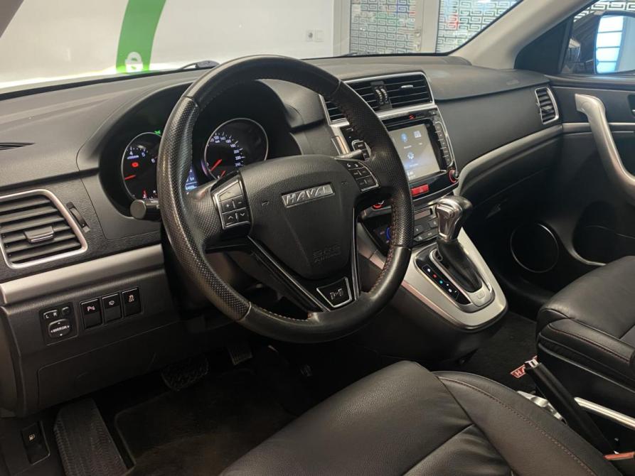 Haval H6 I Москва  - изображение 14