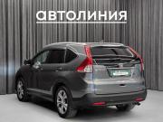 Honda CR-V IV Красноярск  - изображение 27