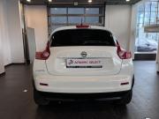 Nissan Juke I Чебоксары  - изображение 35