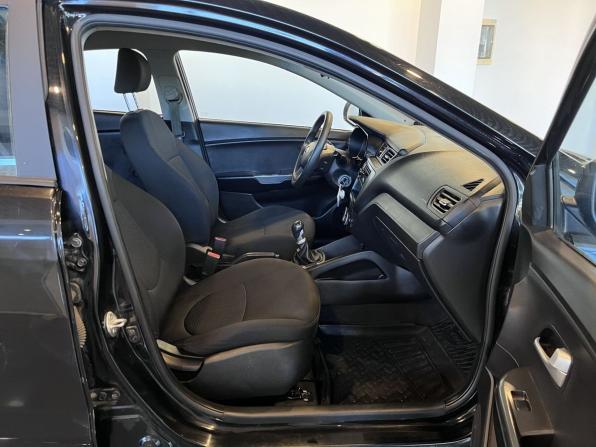 Kia Rio III с пробегом 2013 года, цена 720 000 рублей, 262932 км, седан, Автокод Объявления