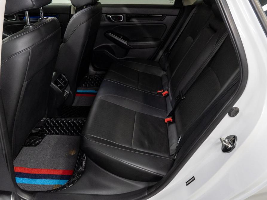 Honda Integra V Тюмень  - изображение 16
