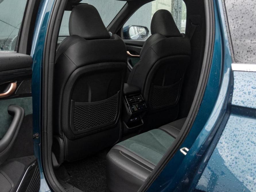 Geely Monjaro I Краснодар  - изображение 11