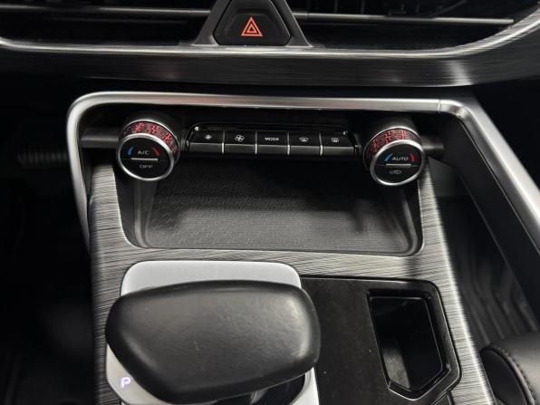 Geely Tugella I с пробегом 2021 года, цена 2 349 360 рублей, 81029 км, внедорожник, Автокод Объявления