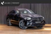 Mercedes-Benz GLE Coupe II (C167) Рестайлинг Казань  - изображение 16
